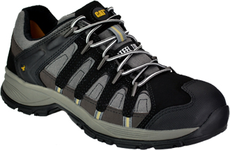 Men's Caterpillar Steel Toe Work Shoe CAT-P89916