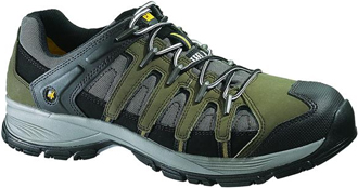 Men's Caterpillar Steel Toe Work Shoe CAT-P89918