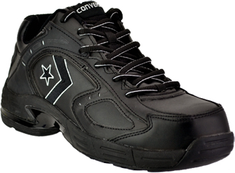Women's Converse Composite Toe Work Shoe C490