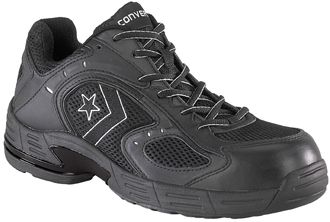 Women's Converse Composite Toe Work Shoe C495
