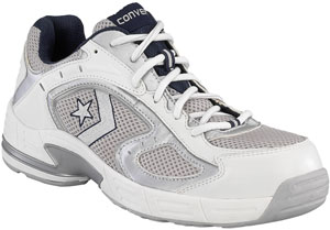 Women's Converse Composite Toe Work Shoe C496