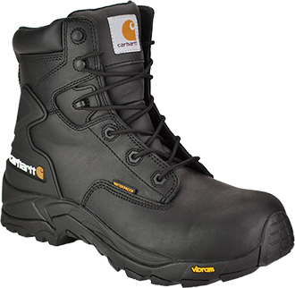 Men's Carhartt 6" Composite Toe WP Work Boot CMH6311