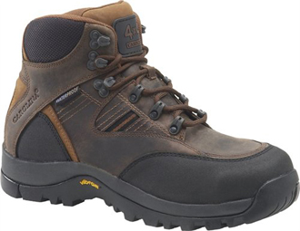 Men's Carolina Composite Toe Work Boot CA8503