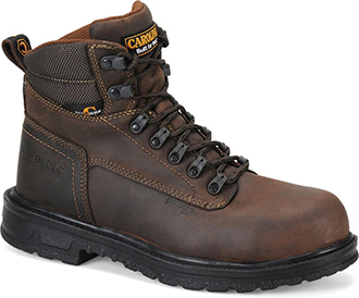 Men's Carolina Composite Toe Work Boot CA9559