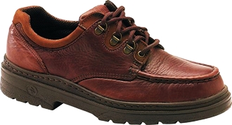 Men's Carolina Steel Toe Work Shoe 4122