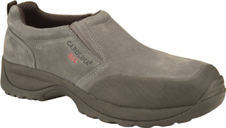 Men's Carolina Steel Toe Work Shoe 6510