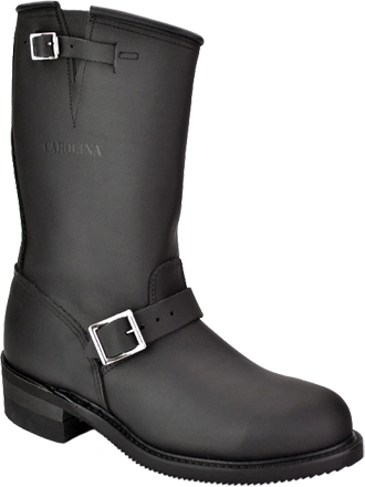 Men's Carolina Steel Toe Work Boot 115