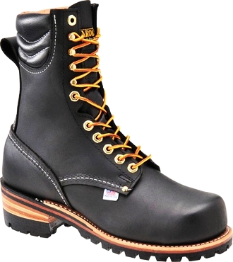 Men's Carolina Steel Toe Work Boot 231