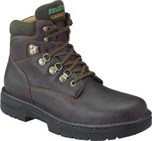 Men's Carolina Steel Toe Work Boot 3598