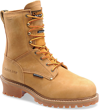 Men's Carolina Steel Toe Work Boot CA5826