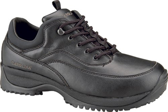 Men's Carolina Steel Toe Work Shoe 6507