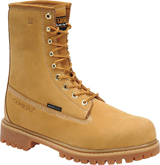 Men's Carolina Steel Toe Work Boot CA7545