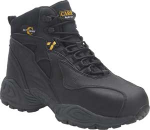 Men's Carolina Steel Toe Work Boot CA8582