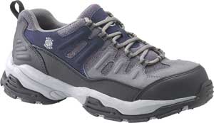 Men's Carolina Steel  Toe Work Shoe CA9504