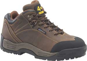 Men's Carolina Steel Toe Work Shoe CA9519