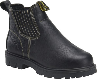 Men's Carolina Steel Toe Work Boot CA9539