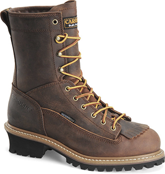 Men's Carolina Steel Toe Work Boot CA9824