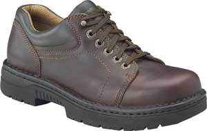 Men's Carolina Steel Toe Work Shoe 1040