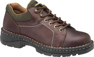 Women's Carolina Steel Toe Work Shoe CA1423