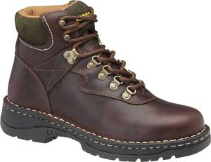 Women's Carolina Steel Toe Work Shoe CA1424