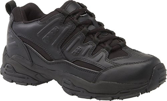 Women's Carolina Steel Toe Work Shoe CA1555