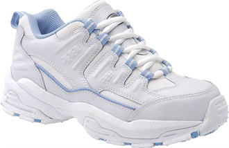 Women's Carolina Steel Toe Work Shoe CA1556