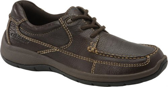 Men's Carolina Steel Toe Work Shoe CA1560
