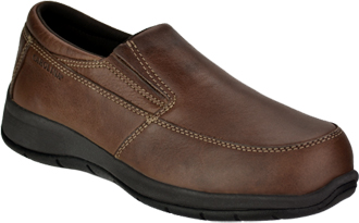 Women's Carolina Steel Toe Work Shoe CA1572