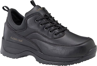 Women's Carolina Steel Toe Work Shoe 6742