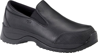 Women's Carolina Steel Toe Work Shoe 6745