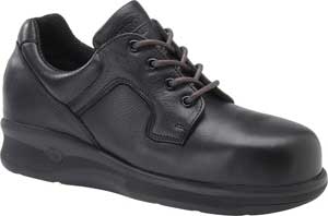 Women's Carolina Steel Toe Work Shoe CA4260
