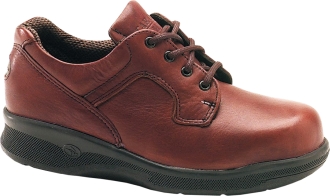 Women's Carolina Steel Toe Work Shoe 4261