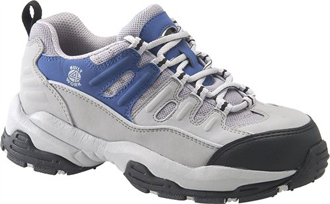 Women's Carolina Steel Toe Work Shoe CA9505