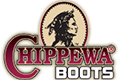 Chippewa Boots Steel Toe Boots
