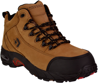 Men's Converse Composite Toe Work Boot C4666