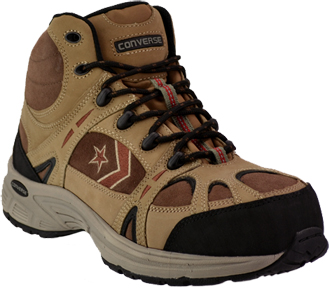 Men's Converse Composite Toe Work Shoe C4777