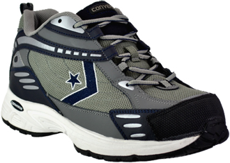 Women's Converse Composite Toe Work Shoe C885