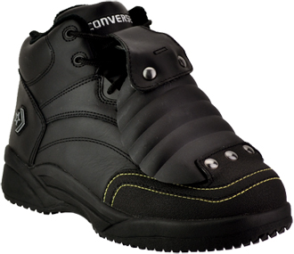 Men's Converse Steel Toe Work Boot C4985