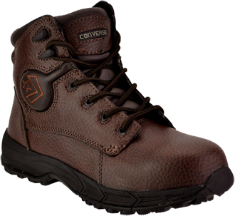 Men's Converse Steel Toe Work Boot C5100