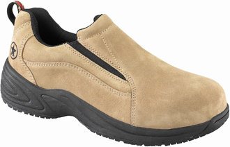 Women's Converse Steel Toe Work Shoe C310