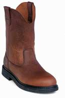 Men's Safety Footwear