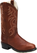 Men's Safety Footwear