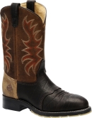 Men's Safety Footwear