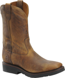 Men's Safety Footwear