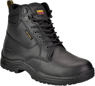 Men's Dr. Martens 7" Steel Toe Work Boot DMR14133001M