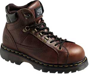 Men's Dr. Martens Steel Toe Work Boot DM8855Z9D08M