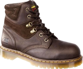 Men's Dr. Martens Steel Toe Work Boot DMR12244200M