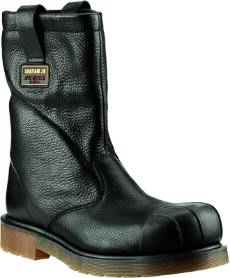 Men's Dr. Martens Steel Toe Work Boot DMR12265001M