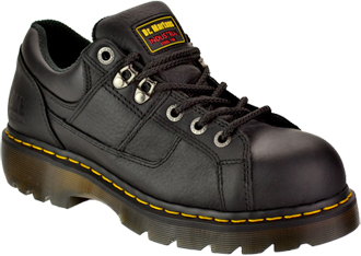 Men's Dr. Martens Steel Toe Work Shoe DMR12728001M