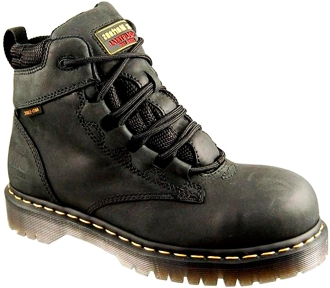 Men's Dr. Martens Steel Toe Work Boot DMR12731001M